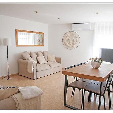 Apartamento Centrico Junto Al Mar - Wifi Free Салоу Экстерьер фото